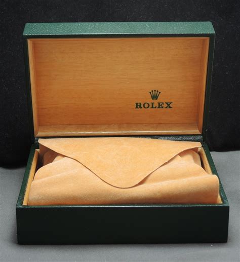 original rolex travel box|rolex watch box types.